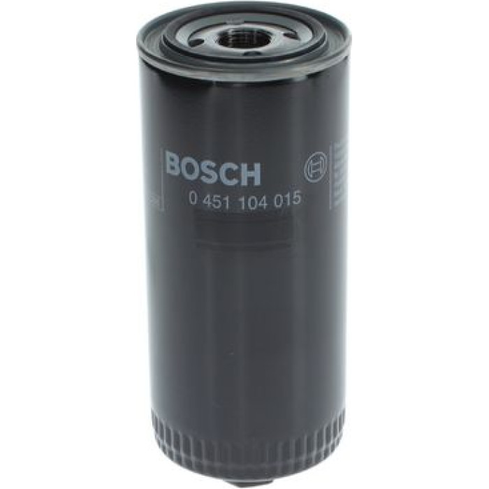Bosch Ölfilter 0 451 104 015 Bosch Ölfilter 0 451 104 015