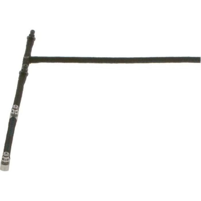 Bosch Leckölleitung 0 928 402 031 Bosch Leckölleitung 0 928 402 031