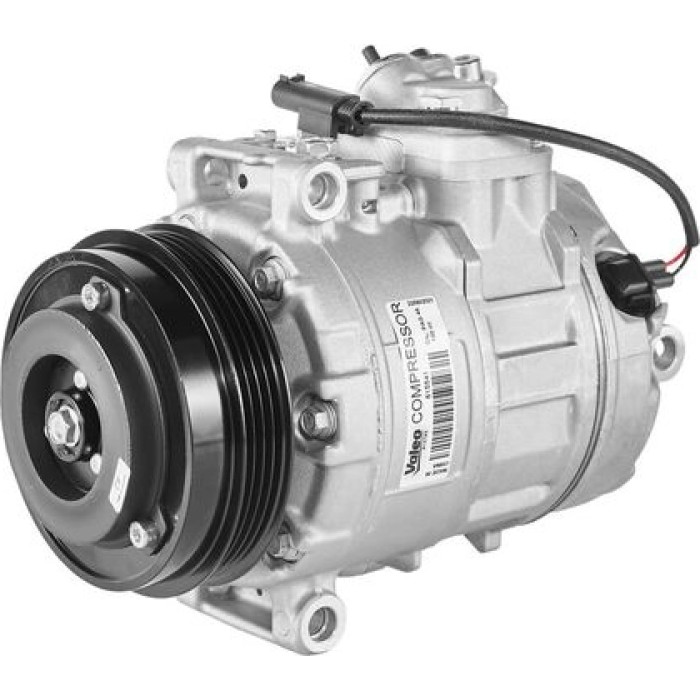 Valeo Kompressor 815541 Valeo Kompressor 815541