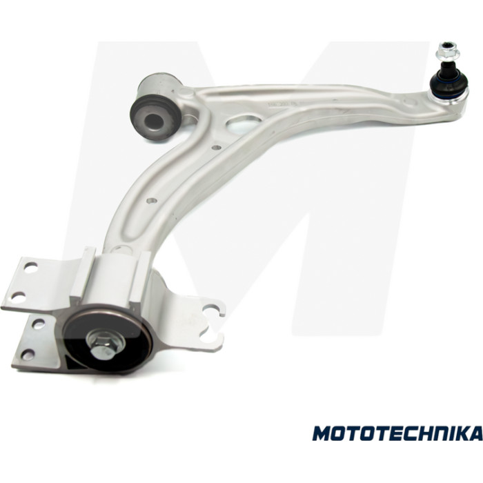 MOTOTECHNIKA Lenker, Radaufhängung 13-WA-05