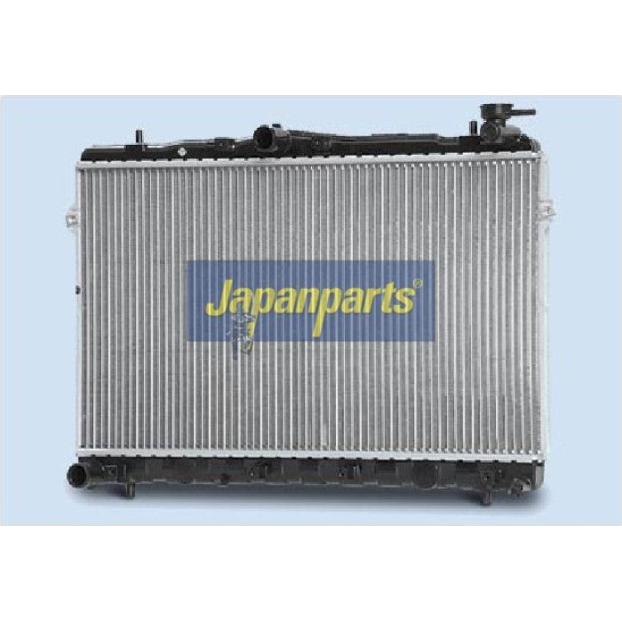 Japanparts Motorkühler RDA283063