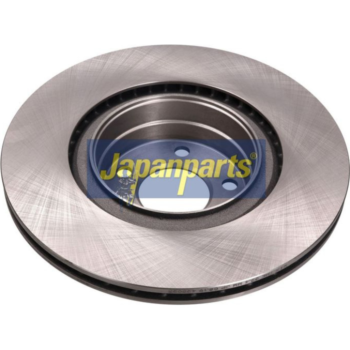 Japanparts Bremsscheibe DP-0104C Japanparts Bremsscheibe DP-0104C