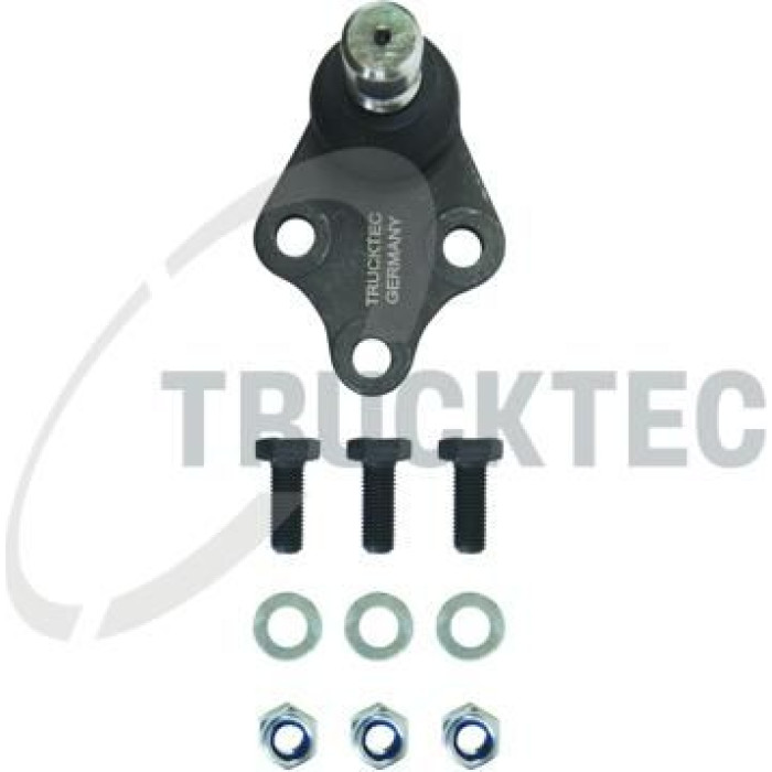 TRUCKTEC AUTOMOTIVE Traggelenk 02.31.099 TRUCKTEC AUTOMOTIVE Traggelenk 02.31.099