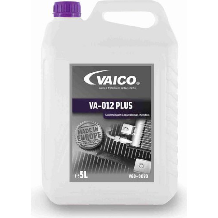Vaico Kühlerfrostschutz V60-0070 Vaico Kühlerfrostschutz V60-0070