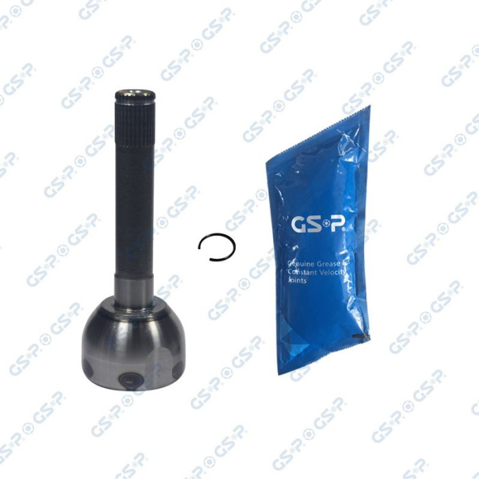 GSP Homokinetisches Gelenk 859050 GSP Homokinetisches Gelenk 859050