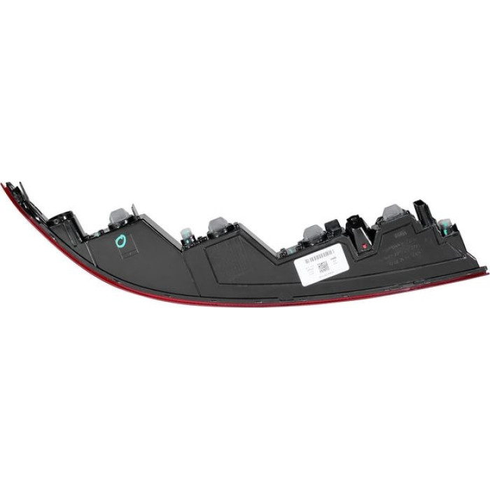 048710 Valeo Nebelschlussleuchte/RFL 048710 - links LED PQ 048710 Valeo Nebelschlussleuchte/RFL 048710 - links LED PQ