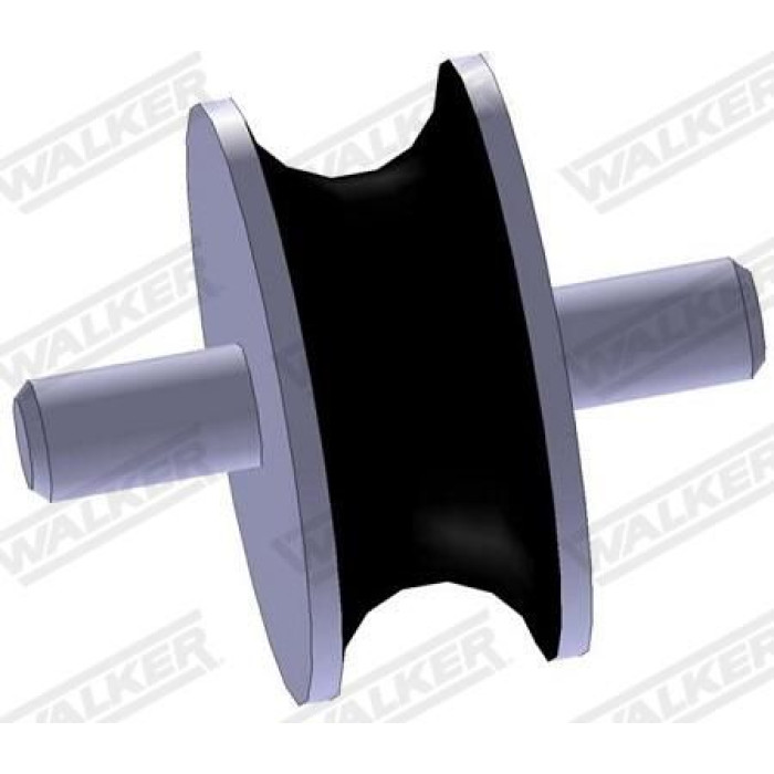 Walker Gummi 84166