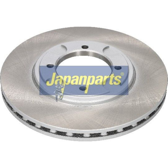 Japanparts Bremsscheibe DI-586C Japanparts Bremsscheibe DI-586C