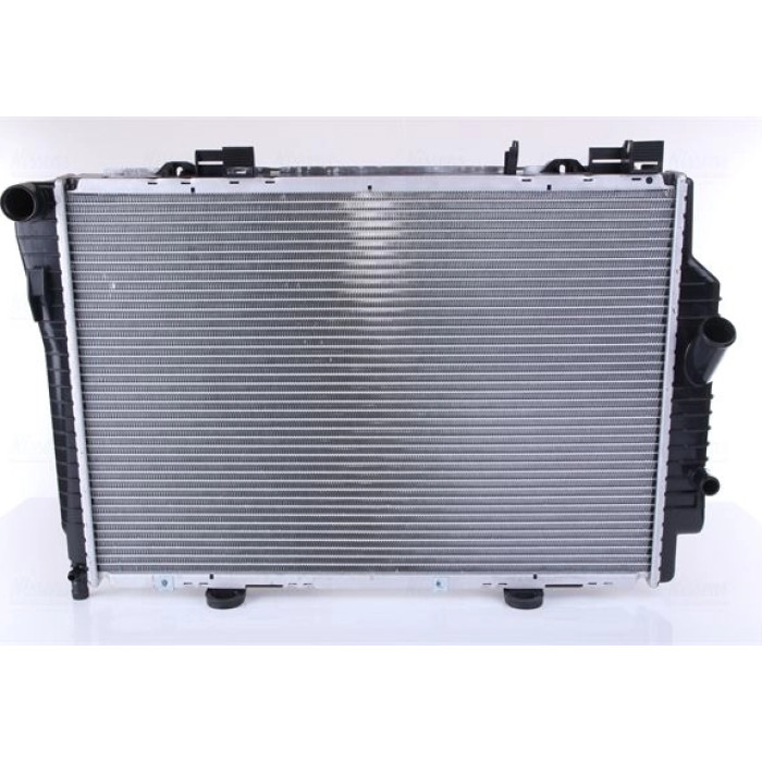 Nissens Wasserkühler PKW 62522 Nissens Wasserkühler PKW 62522