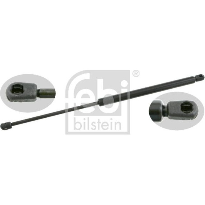 febi Gasdruckfeder 23396 febi Gasdruckfeder 23396