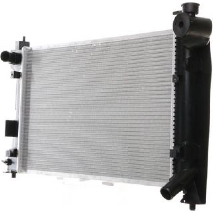 MAHLE Kühler, Motorkühlung CR 1526 000S
