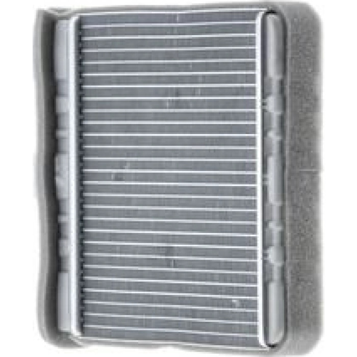 MAHLE Wärmetauscher, Innenraumheizung AH 76 000P MAHLE Wärmetauscher, Innenraumheizung AH 76 000P