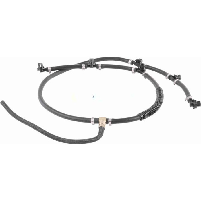 Vaico Kraftstoffrücklaufschlauch V30-3331 Vaico Kraftstoffrücklaufschlauch V30-3331