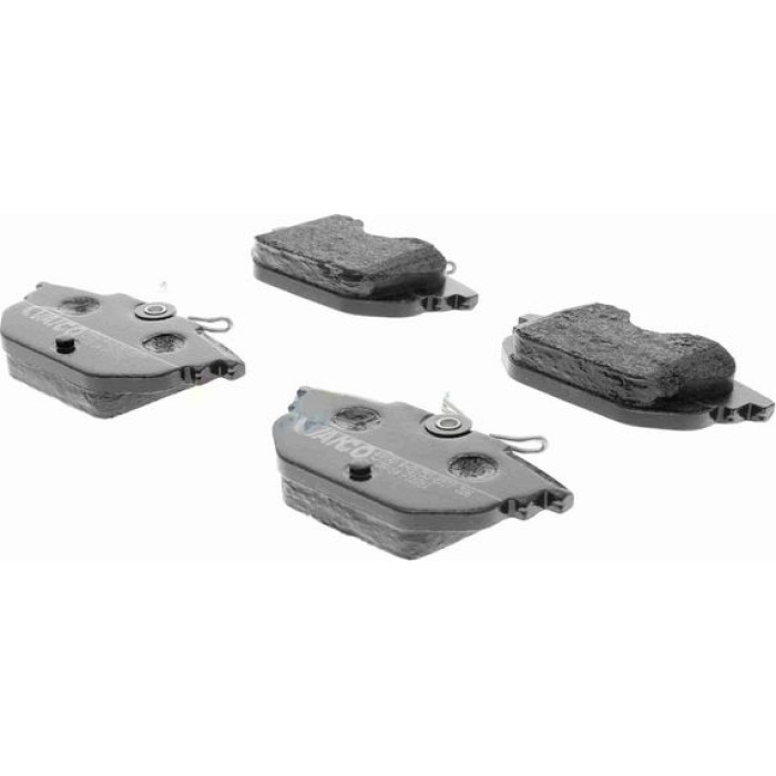Vaico Bremsbelagsatz für Scheibenbremse V24-0075 Vaico Bremsbelagsatz für Scheibenbremse V24-0075