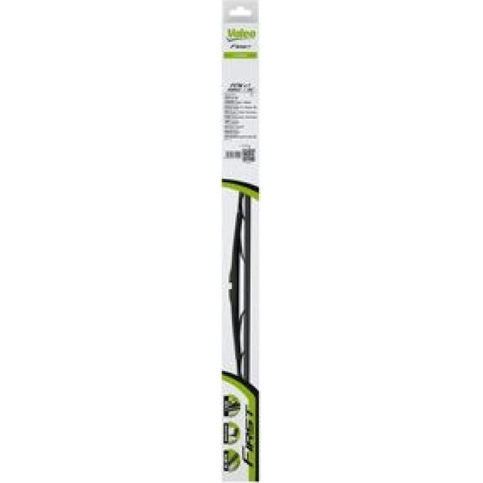 575550 Valeo Scheibenwischer 575550 - First VF51 575550 Valeo Scheibenwischer 575550 - First VF51