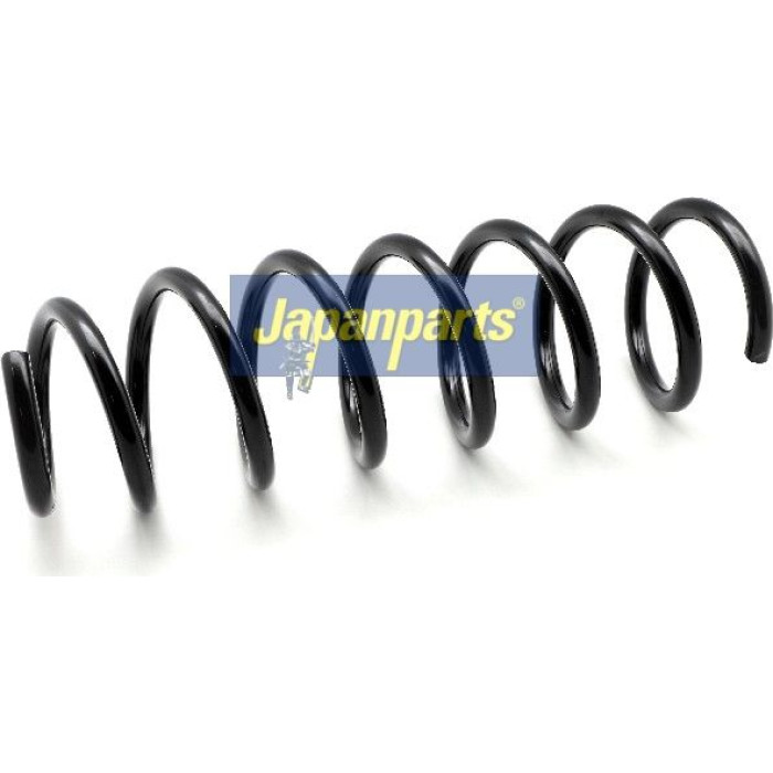 Japanparts Fahrwerksfeder ZC3396A Japanparts Fahrwerksfeder ZC3396A