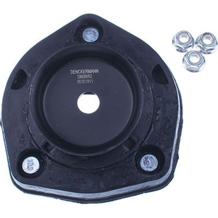 DENCKERMANN Sparen D600052 DENCKERMANN Sparen D600052