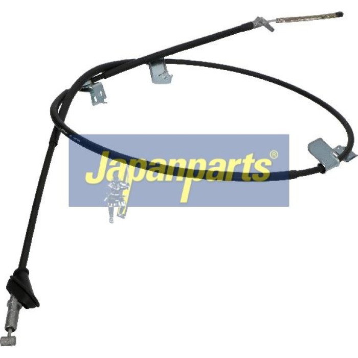 Seilzug, Feststellbremse Honda T. Cr-V 2.0 01-06 Pr BC-427R Seilzug, Feststellbremse Honda T. Cr-V 2.0 01-06 Pr BC-427R