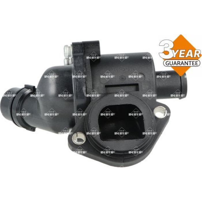 NRF Kühlmittelthermostat 725028 NRF Kühlmittelthermostat 725028