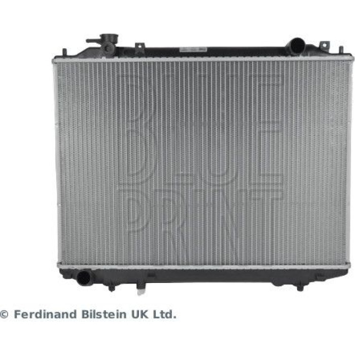 BluePrint Motorkühler ADM59843 BluePrint Motorkühler ADM59843