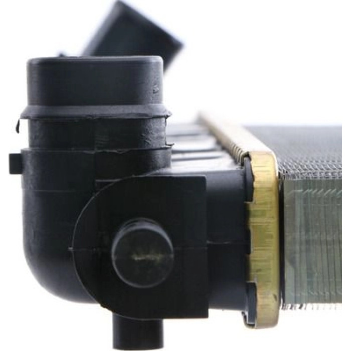MAHLE Kühler, Motorkühlung CR 518 000S MAHLE Kühler, Motorkühlung CR 518 000S