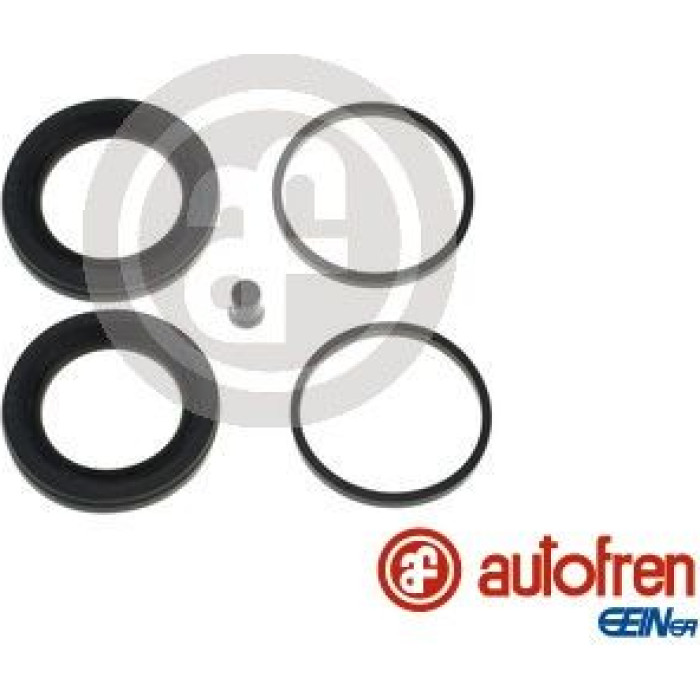 Autofren Reparatursatz, Bremssattel D4200 Autofren Reparatursatz, Bremssattel D4200