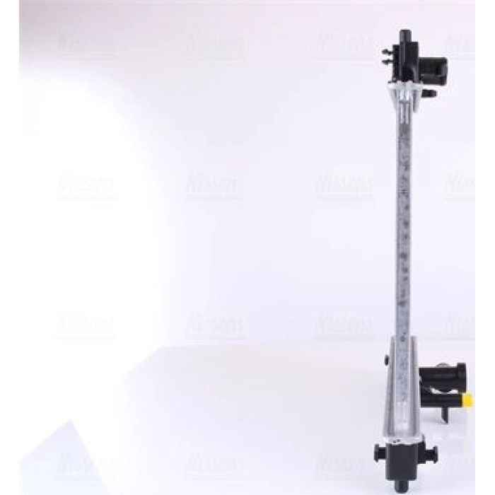 Nissens Wasserkühler PKW 646823 Nissens Wasserkühler PKW 646823