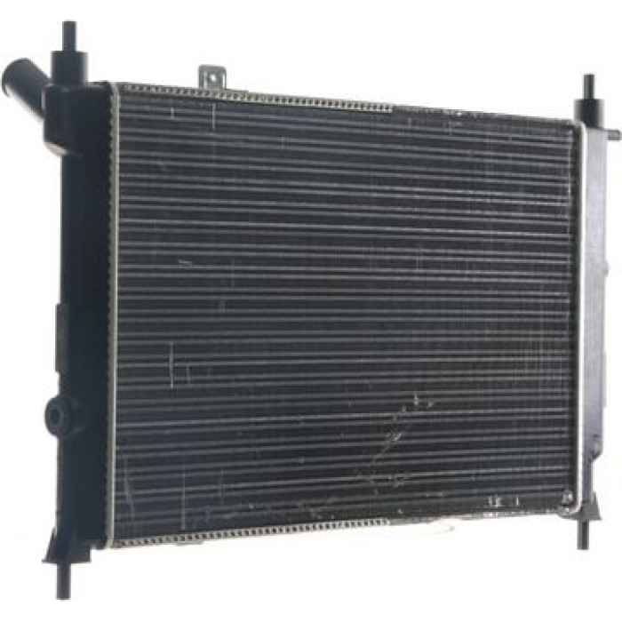 MAHLE Kühler, Motorkühlung CR 447 000S MAHLE Kühler, Motorkühlung CR 447 000S