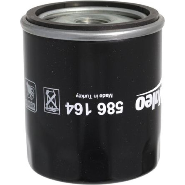 Valeo Ölfilter 586164 Valeo Ölfilter 586164