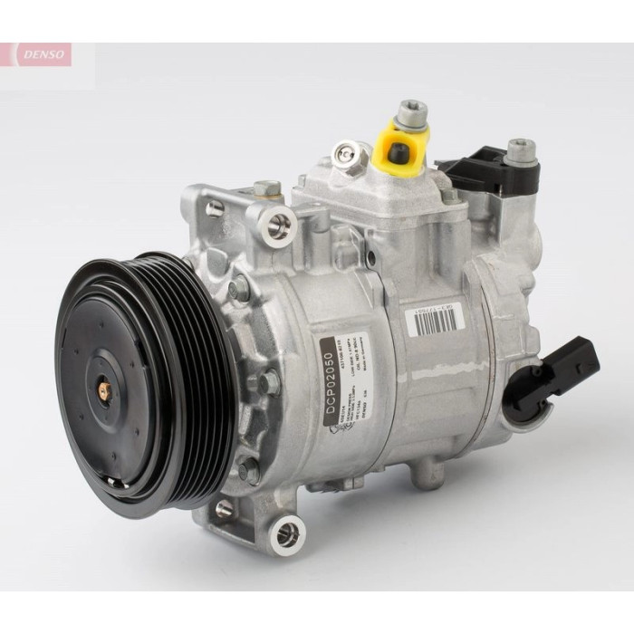 Denso Kompressor DCP02050 Denso Kompressor DCP02050