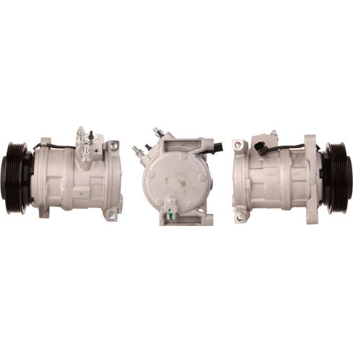 DRI Kompressor 700510762 DRI Kompressor 700510762
