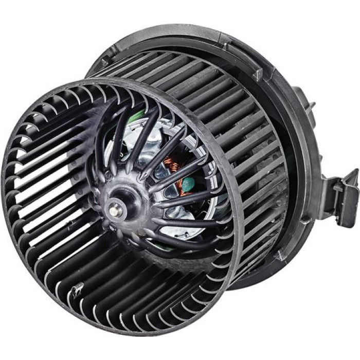 Valeo Innenraumgebläse 715058 Valeo Innenraumgebläse 715058