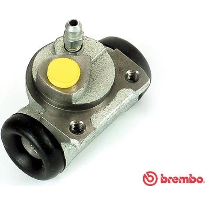 BREMBO Radbremszylinder A 12 250 BREMBO Radbremszylinder A 12 250