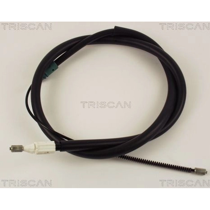 Seilzug, Feststellbremse Renault T. Megane 96-03 Le/Pr 814025157 Seilzug, Feststellbremse Renault T. Megane 96-03 Le/Pr 814025157