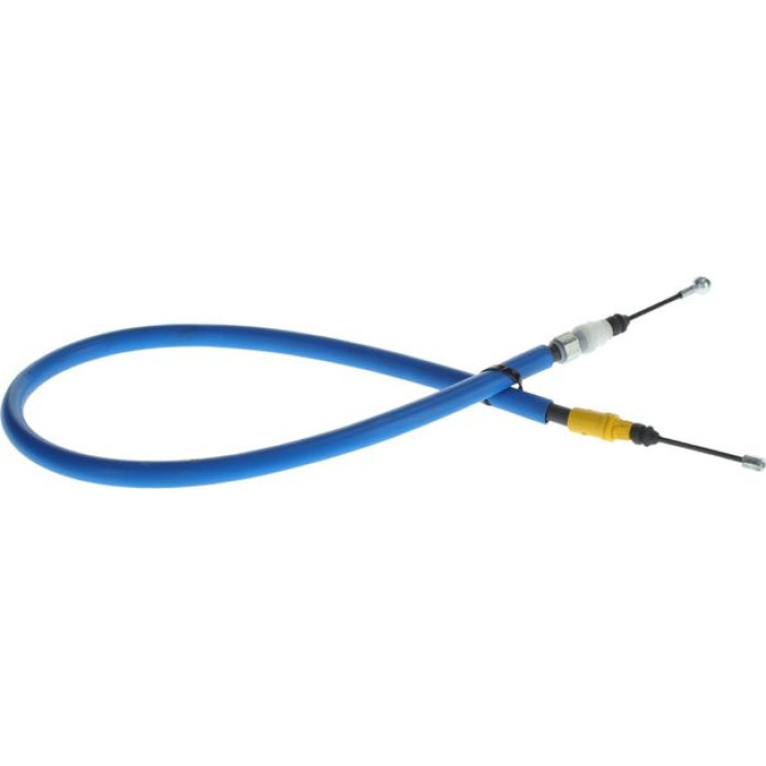 Bosch Handbremsseil links 1987482430 Bosch Handbremsseil links 1987482430