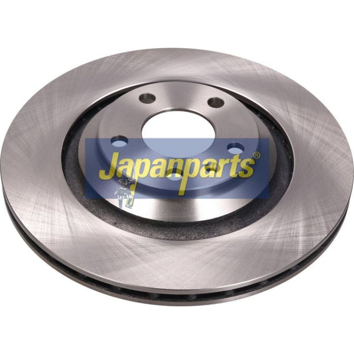 Japanparts Bremsscheibe DP-0916C Japanparts Bremsscheibe DP-0916C