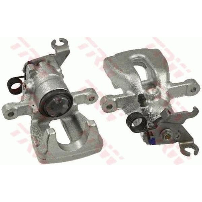 TRW Bremssattel Mitsubishi T. Colt BHQ258
