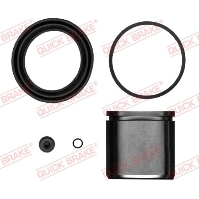 Quick Brake Reparatursatz für Bremssattel QB114-5132 Quick Brake Reparatursatz für Bremssattel QB114-5132