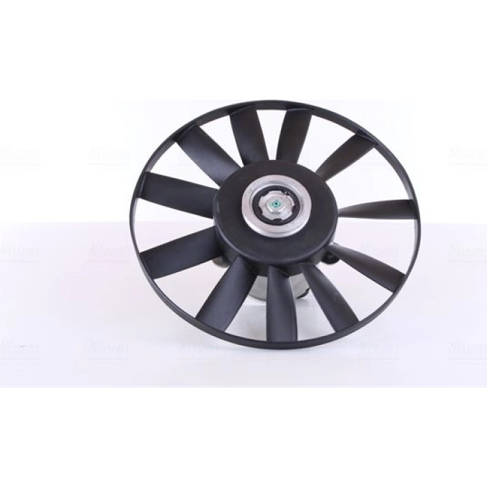 Nissens Kühlerlüfter PKW 85720
