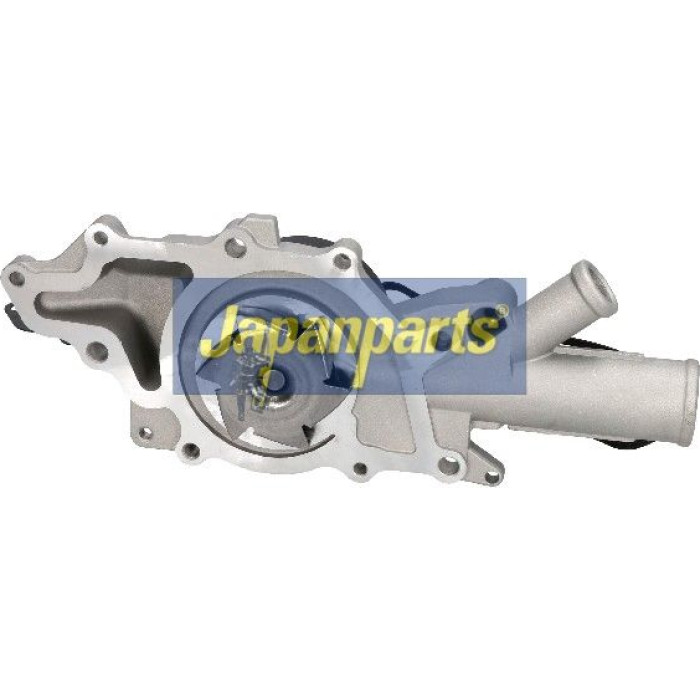 Japanparts Wasserpumpe PQ-0502 Japanparts Wasserpumpe PQ-0502