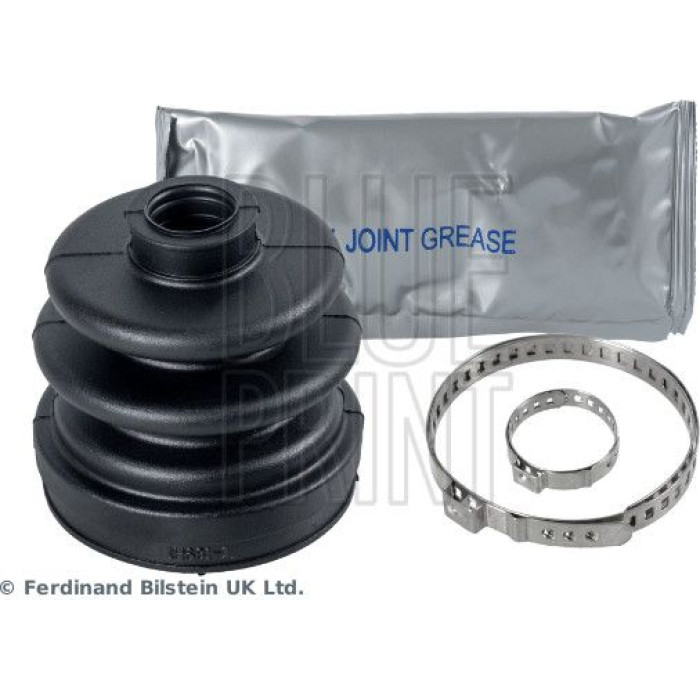 Faltenbalg, Antriebswelle Nissan Int. Primera P11 1.6 81X21X65 ADN18133