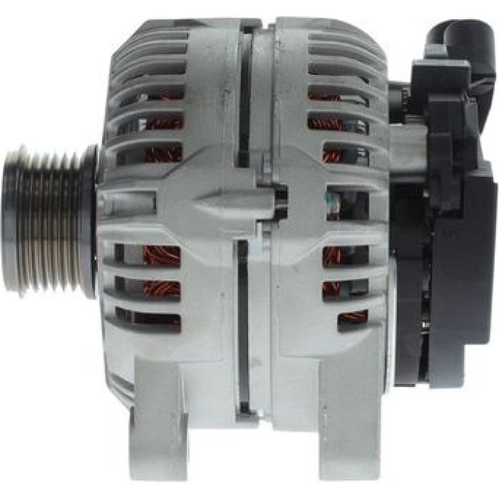 Bosch Lichtmaschine 1 986 A01 345 Bosch Lichtmaschine 1 986 A01 345
