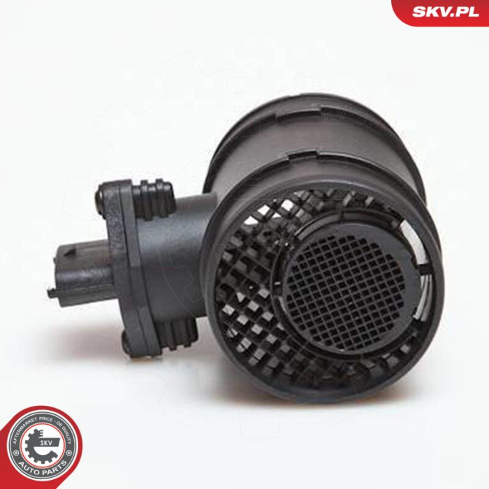 SKV GERMANY Luftmassenmesser Luftmengenmesser 07SKV090 SKV GERMANY Luftmassenmesser Luftmengenmesser 07SKV090