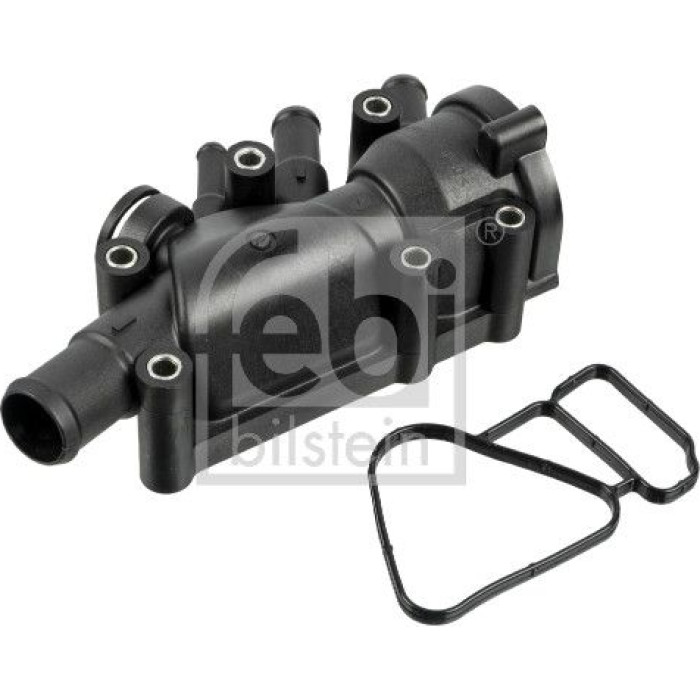 febi Thermostatgehäuse 174458 febi Thermostatgehäuse 174458