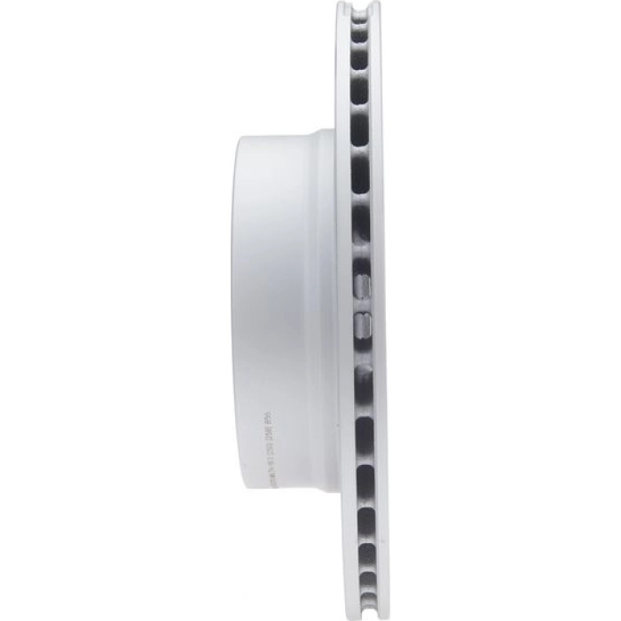 Bosch Bremsscheibe Hinterachse 0 986 479 079 Bosch Bremsscheibe Hinterachse 0 986 479 079