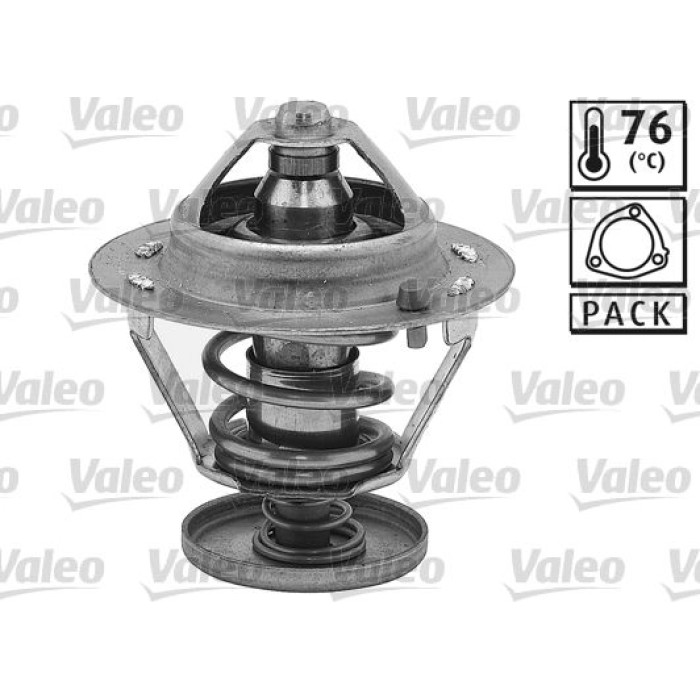 Valeo Thermostat 820515 Valeo Thermostat 820515