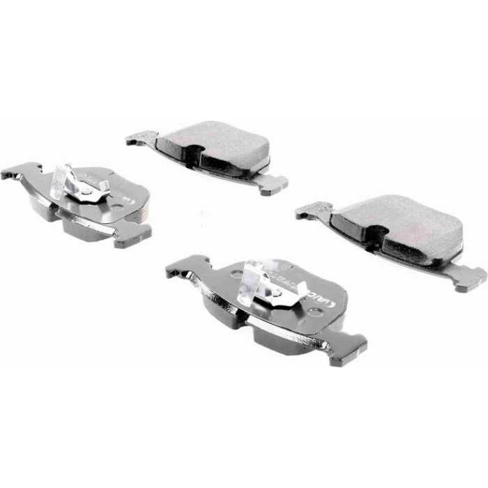 Vaico Bremsbelagsatz für Scheibenbremse V20-8114 Vaico Bremsbelagsatz für Scheibenbremse V20-8114