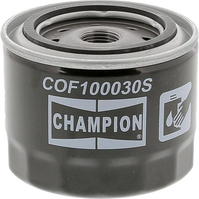 COF100030S Champion Ölfilter COF100030S COF100030S Champion Ölfilter COF100030S