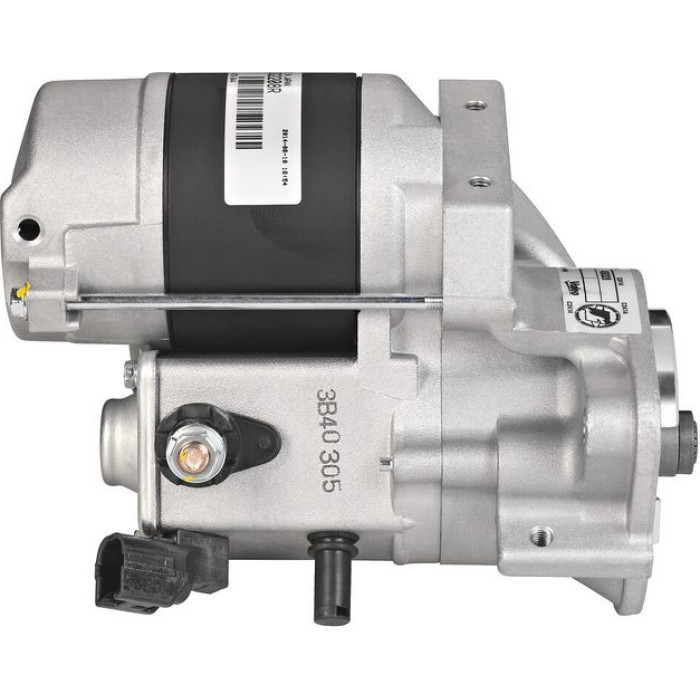 Valeo Anlasser 458328 Valeo Anlasser 458328