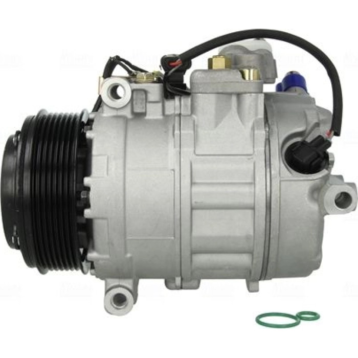 Nissens Klimakompressor PKW 89574 Nissens Klimakompressor PKW 89574